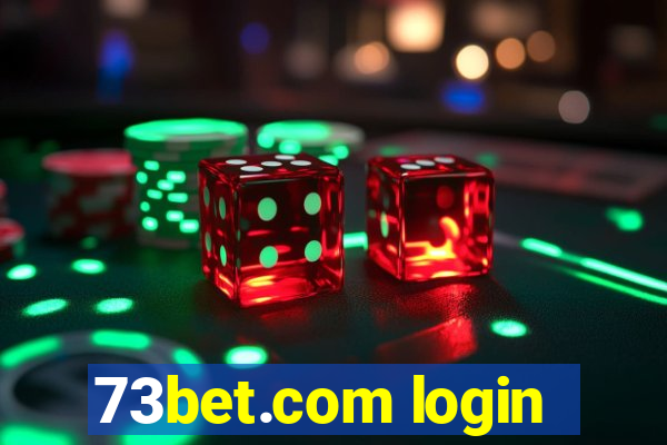 73bet.com login